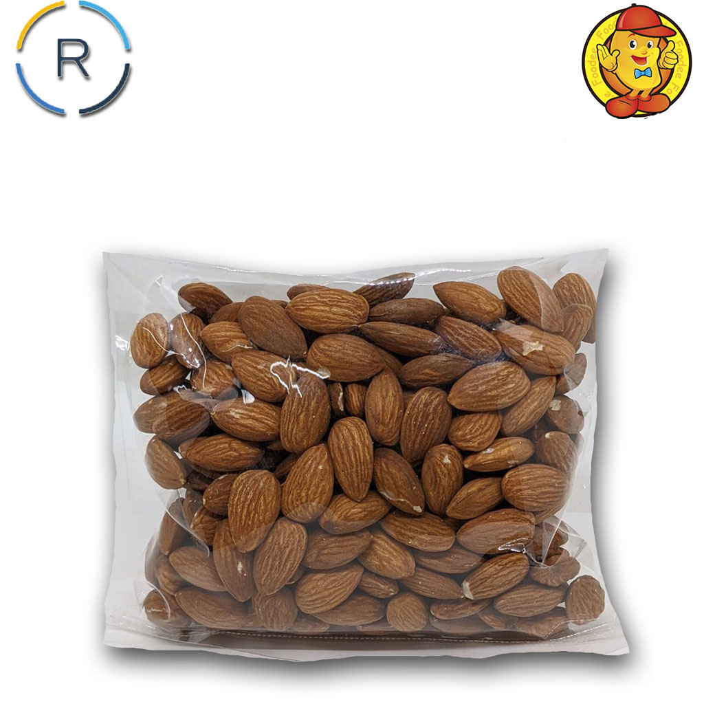 Roasted Almond 300g 杏仁