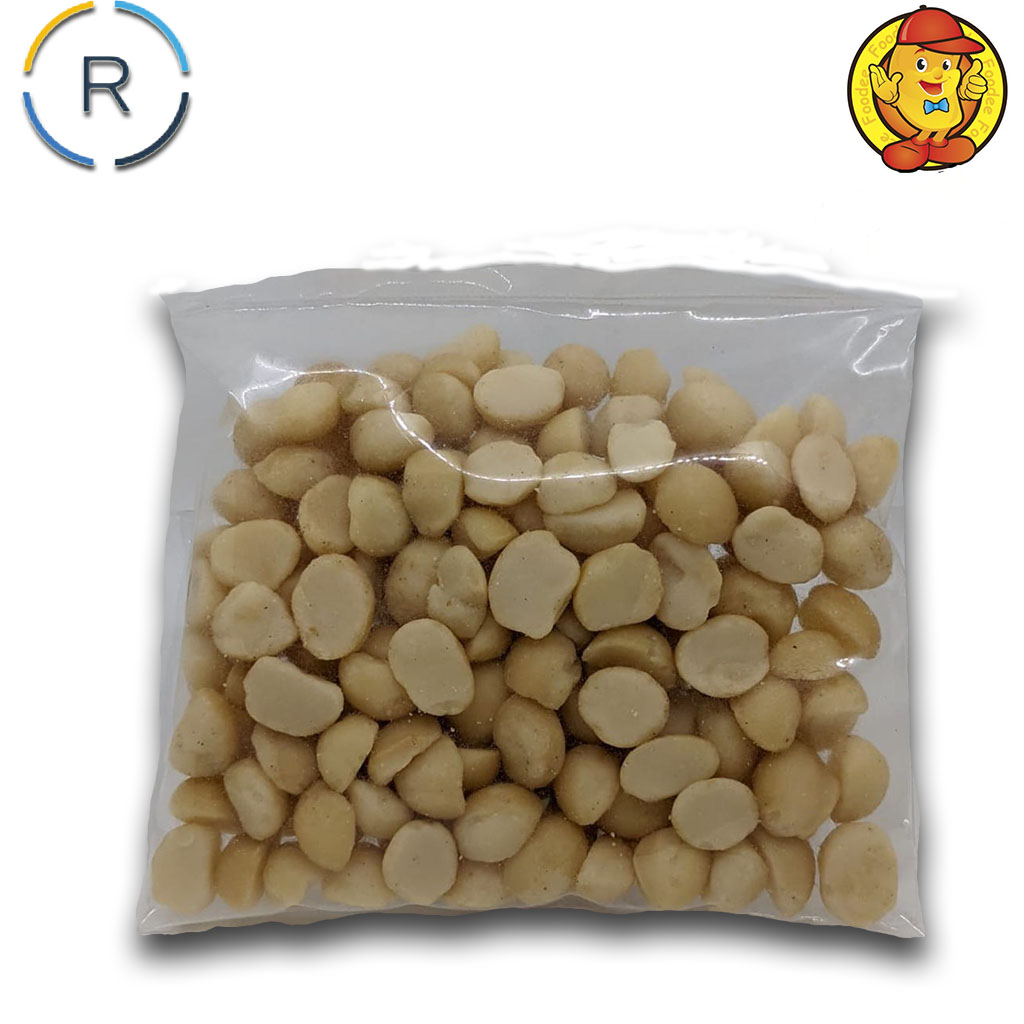 Macademia Nut 200g 澳洲坚果