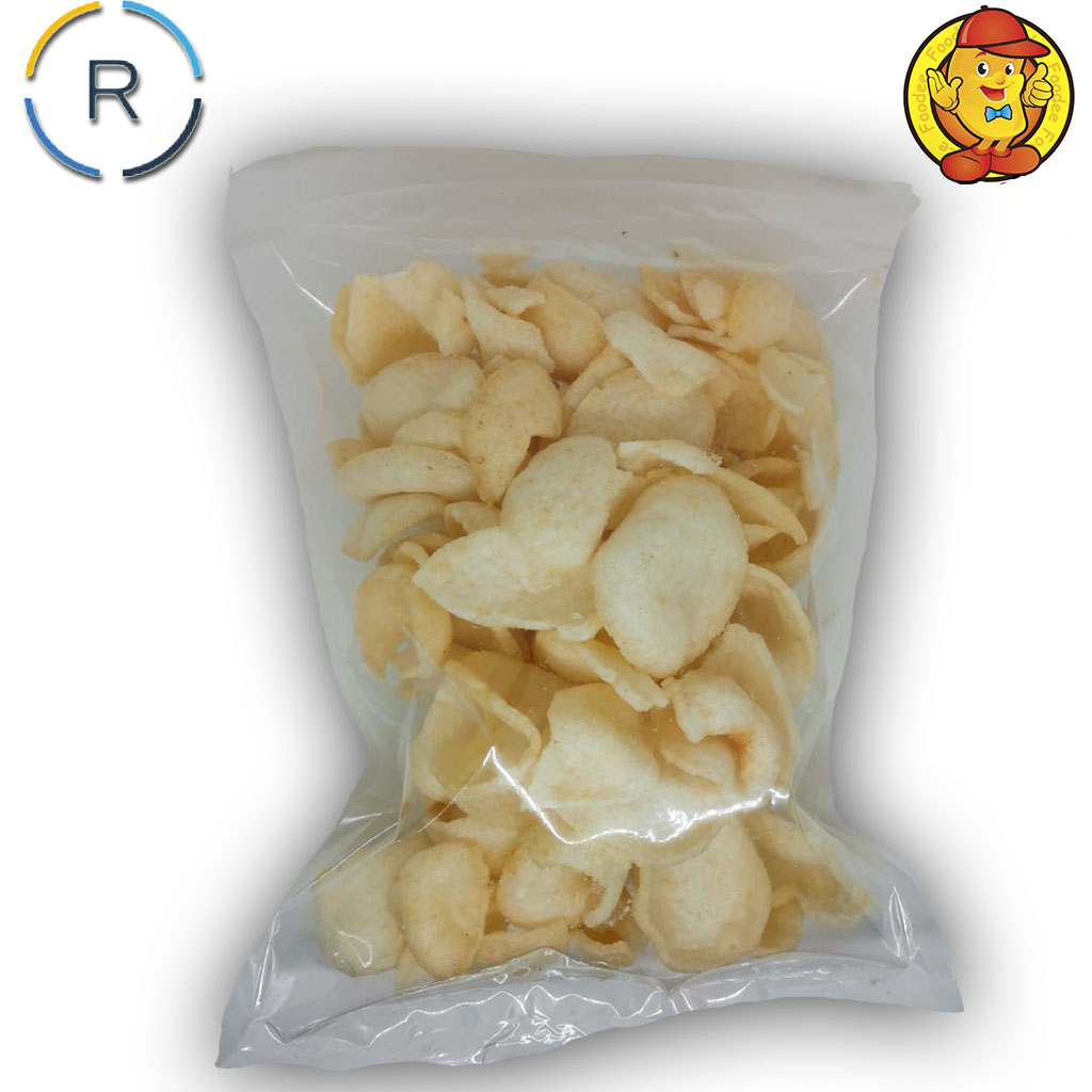 Prawn Cracker 120g - 虾饼